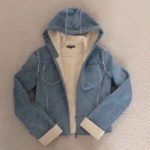 Bebe jacket